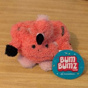 Bum Bumz Tamara Flamingo Floatie Poolside Bumz